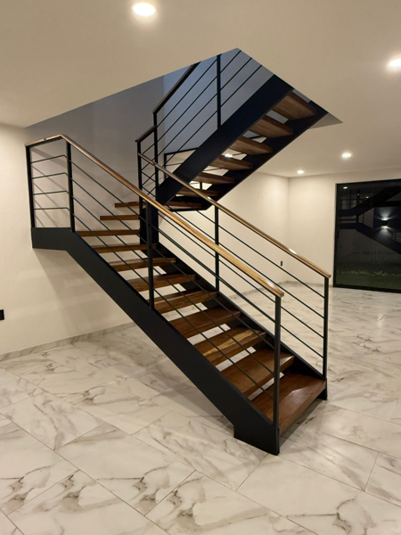 Casa en venta en Loma Alta Tres Marías, Morelia — foto 3 de 23