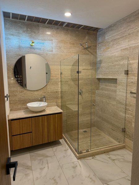 Casa en venta en Loma Alta Tres Marías, Morelia — foto 2 de 23