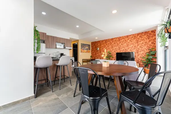 Departamento en venta en Doctores, Cuauhtémoc — foto 3 de 10