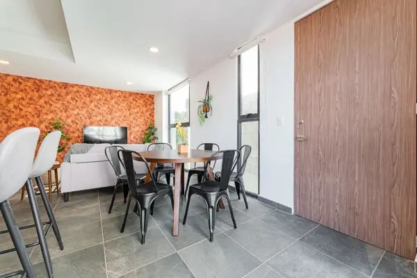 Departamento en venta en Doctores, Cuauhtémoc — foto 2 de 10