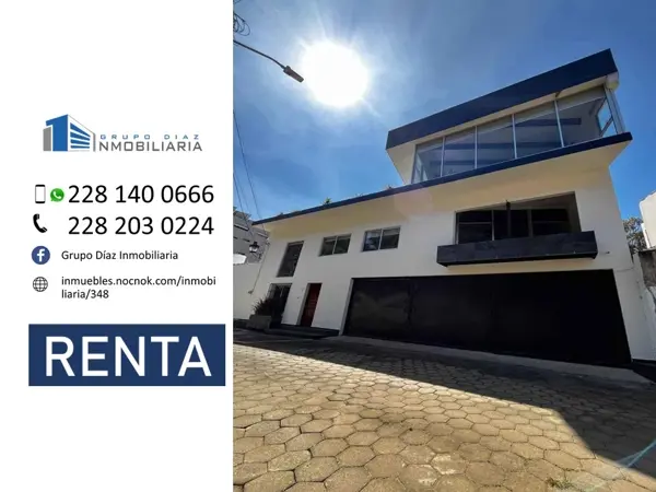 Departamento en renta en Ensueño, Xalapa, Veracruz de Ignacio de la Llave