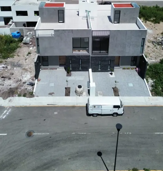 Casa en venta en Rodanta, El Marqués — foto 3 de 39