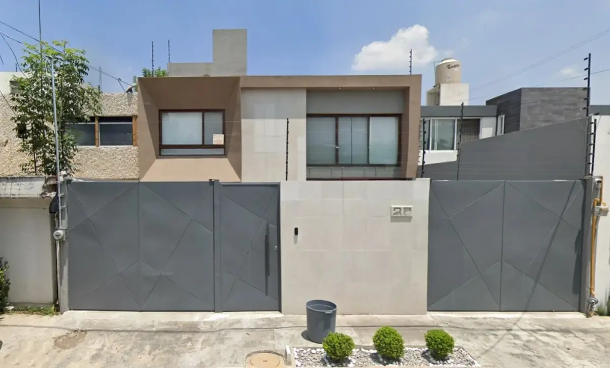 Casa en venta en Ciudad Satelite, Naucalpan de Juárez — foto 1 de 22