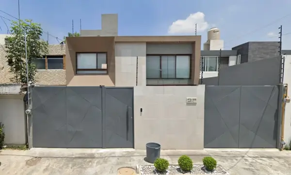 Casa En Venta En Francisco Alonso Pinzón Echegaray Naucalpan de Juárez Estado de México CUCM 003 Casa En Venta En Francisco Alonso Pinzón Echegaray Naucalpan de Juárez Estado de México CUCM 003