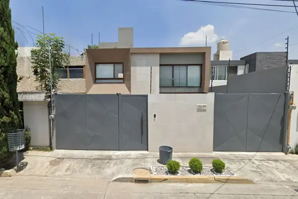 Casa en venta en Ciudad Satelite, Naucalpan de Juárez — foto 2 de 22