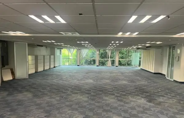 Edificio en renta en San Angel, Álvaro Obregón — foto 3 de 5
