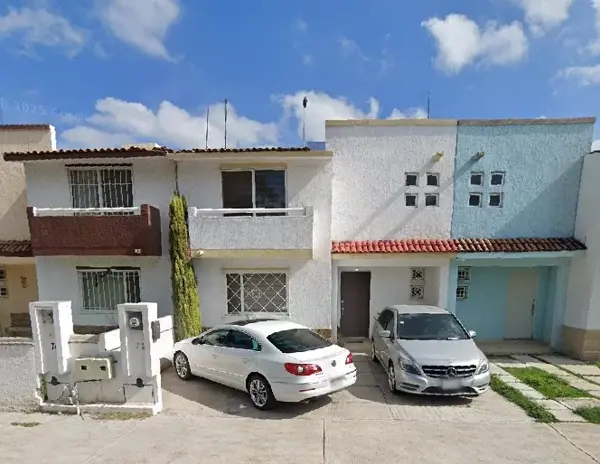 Casa en venta en El Pueblito Centro, Corregidora — foto 3 de 9