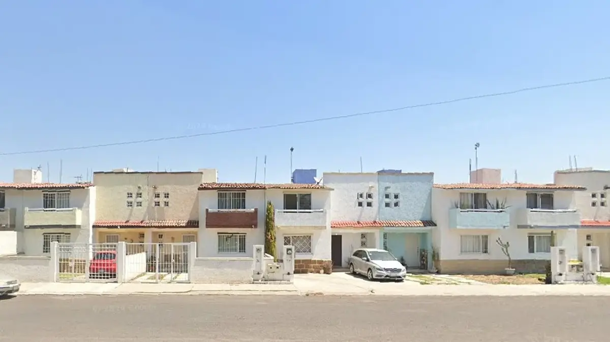 Casa en venta en El Pueblito Centro, Corregidora — foto 1 de 9
