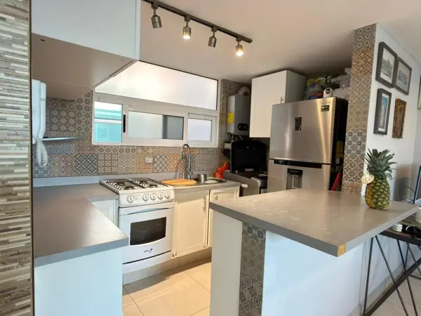 Departamento en venta en Buenavista, Cuauhtémoc — foto 3 de 13