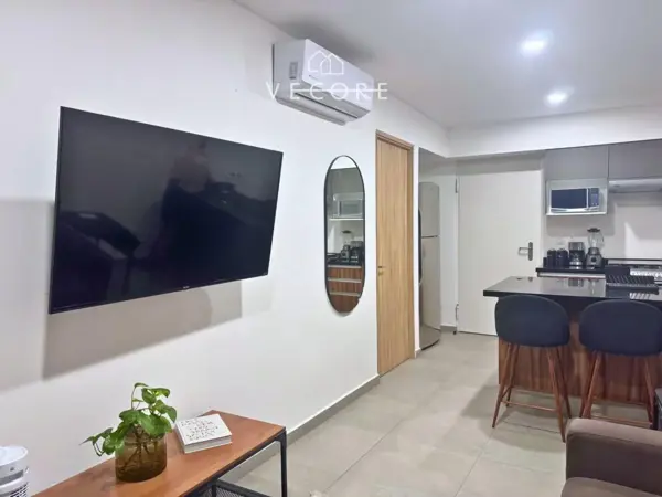 Departamento en venta en Americana, Guadalajara — foto 3 de 9