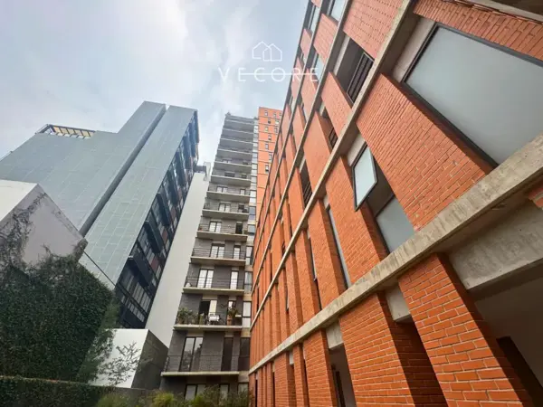Departamento en venta en Americana, Guadalajara — foto 2 de 9