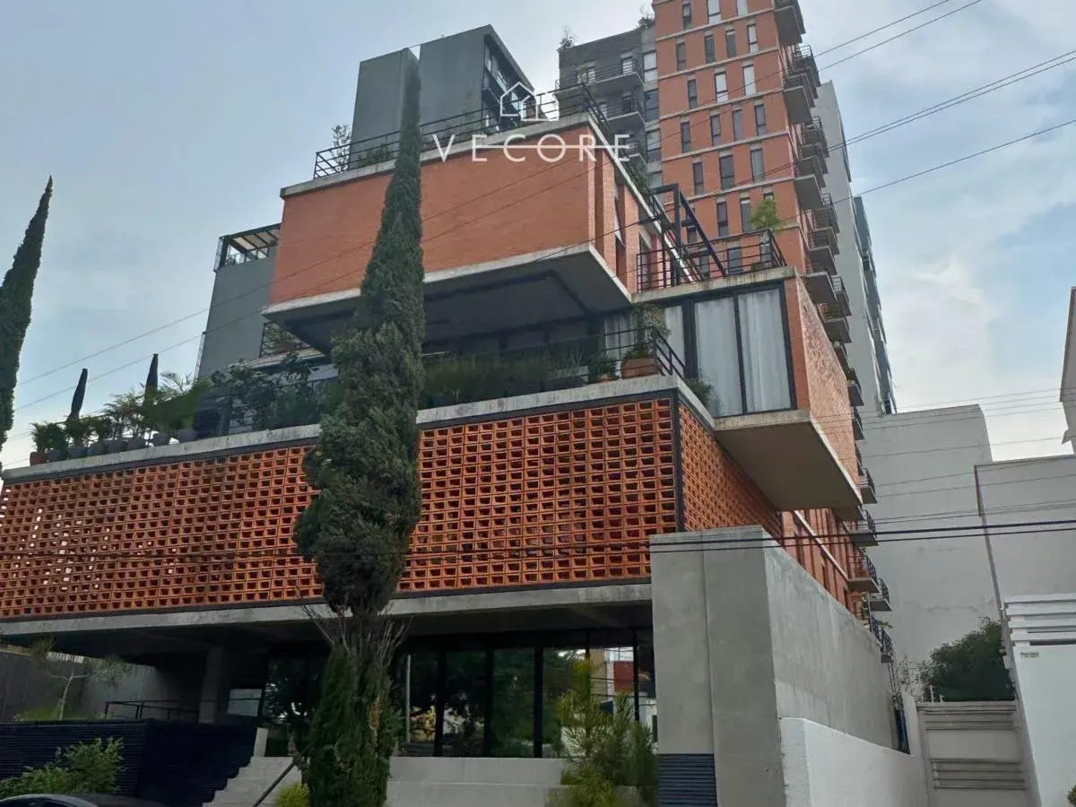 Departamento en venta en Americana, Guadalajara — foto 1 de 9