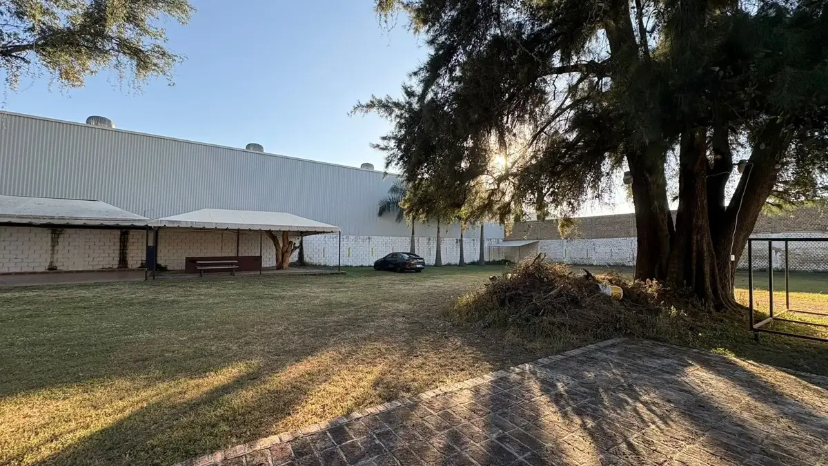 Terreno en renta en INFONAVIT Planetario, Guadalajara — foto 1 de 14