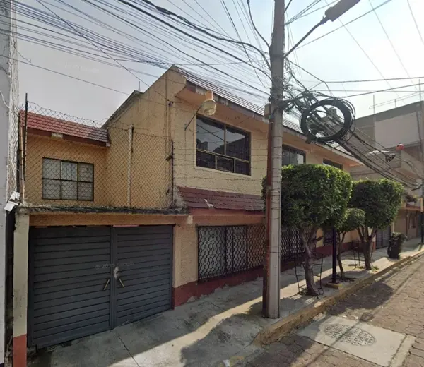 Casa en venta en Cuevitas, Álvaro Obregón — foto 2 de 8