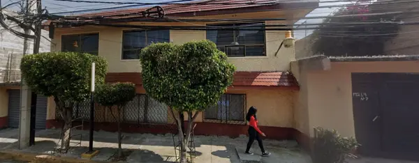 Casa en venta en Cuevitas, Álvaro Obregón — foto 3 de 8