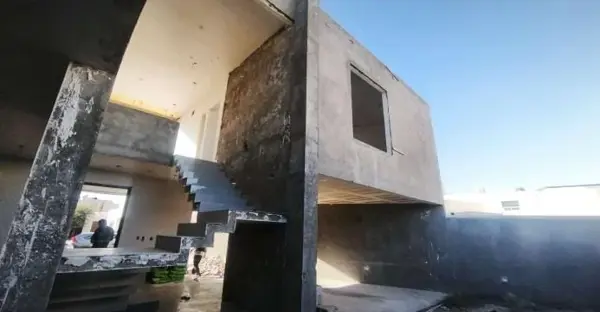 Casa en venta en Almeras, Torreón — foto 3 de 21