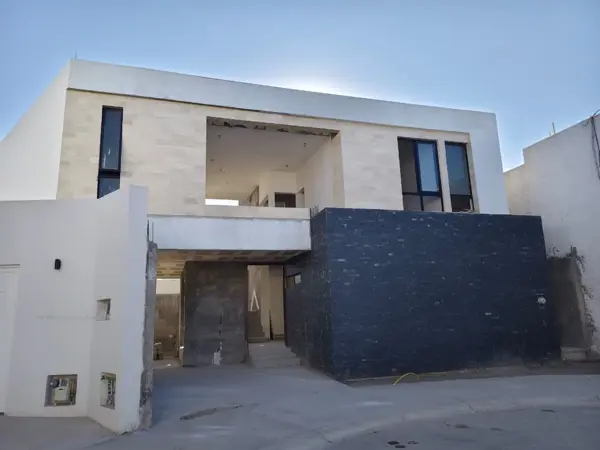 Casa en venta en Almeras, Torreón — foto 2 de 21