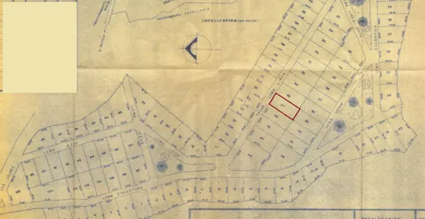 Terreno en venta en Loma Blanca, Saltillo — foto 2 de 4
