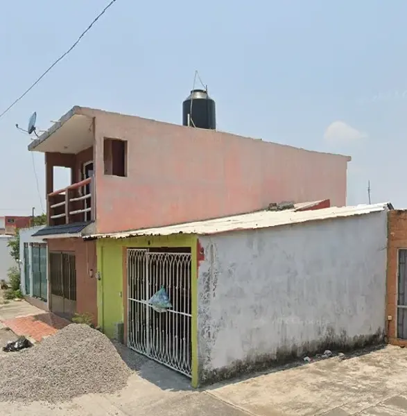 Casa en venta en Los Tonamiles, Ignacio de la Llave — foto 2 de 7