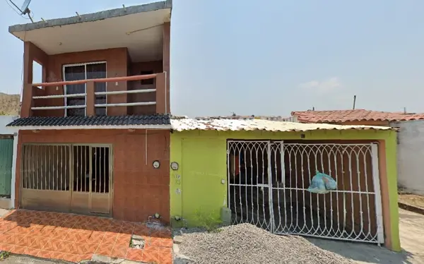 Venta de Casa en Zona Tranquila y Familiar: Geo villas Los Pinos, Veracruz