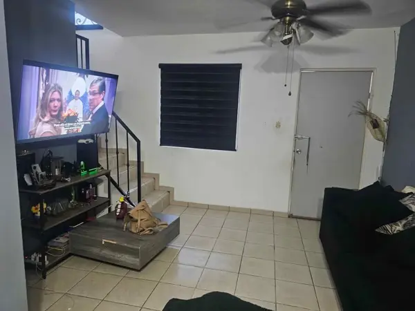 Casa en venta en Privadas de San Miguel, Guadalupe — foto 2 de 10