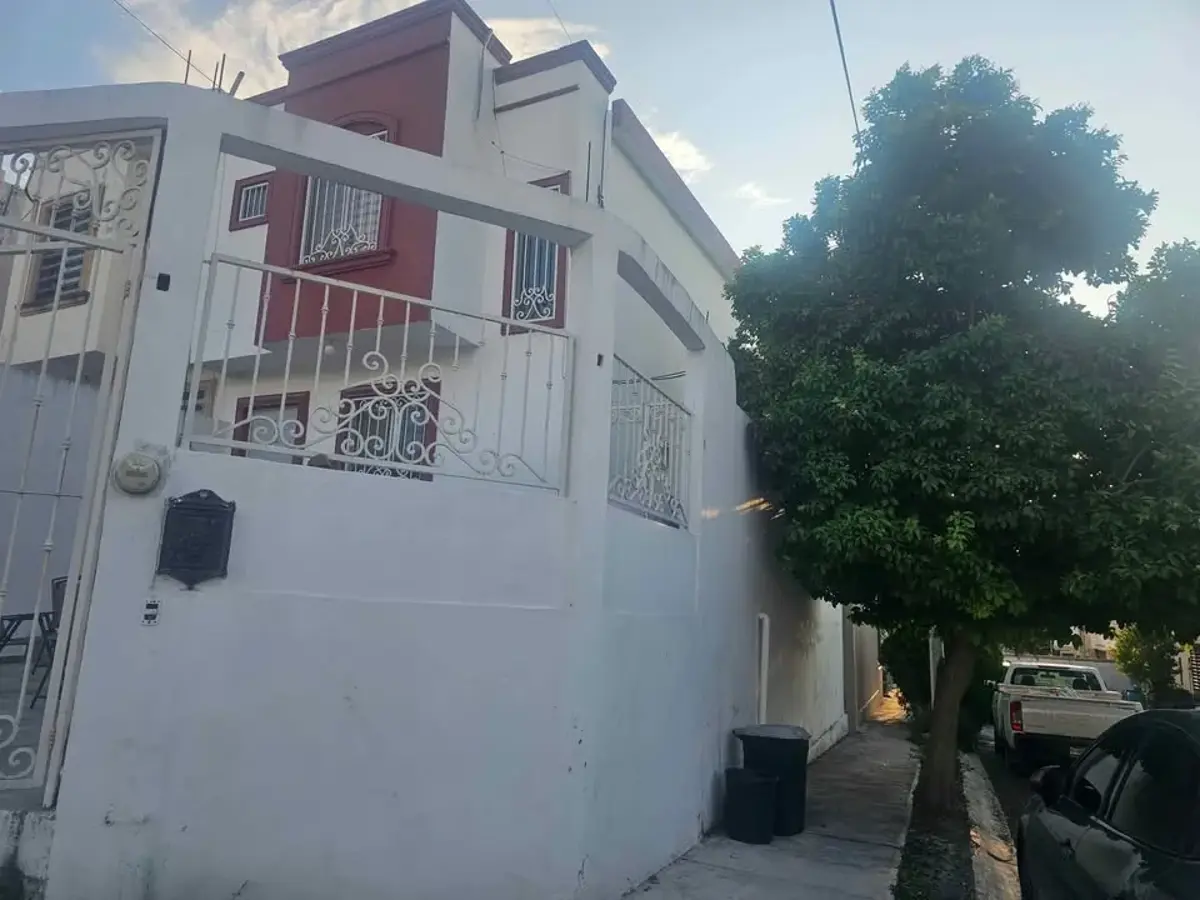 Casa en venta en Privadas de San Miguel, Guadalupe — foto 1 de 10