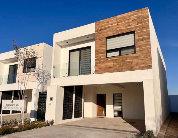 Casa en venta en La Barranca, Torreón, Coahuila de Zaragoza