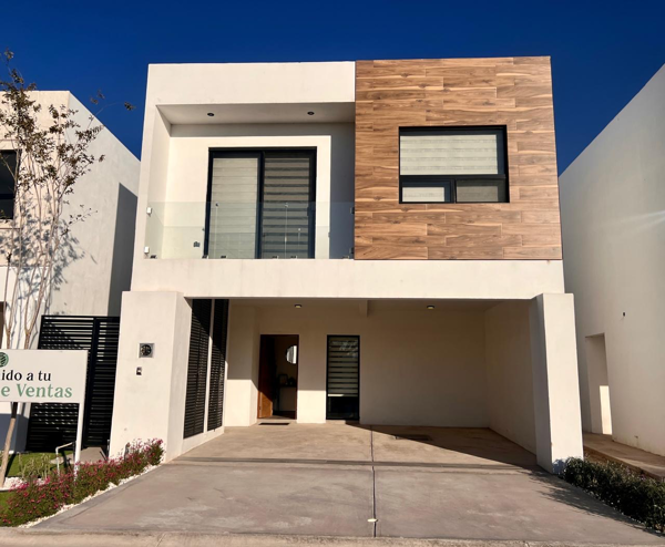 Casa en venta en La Barranca, Torreón — foto 2 de 27