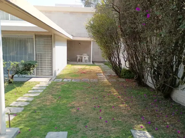 Casa en venta en Lomas de Chapultepec I Sección, Miguel Hidalgo — foto 2 de 15