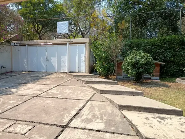 Casa en venta en Lomas de Chapultepec I Sección, Miguel Hidalgo — foto 3 de 15