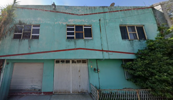 Casa En Venta En Calle 62 Poniente Cuauhtémoc Heroica Puebla de Zaragoza Puebla CUCM 004