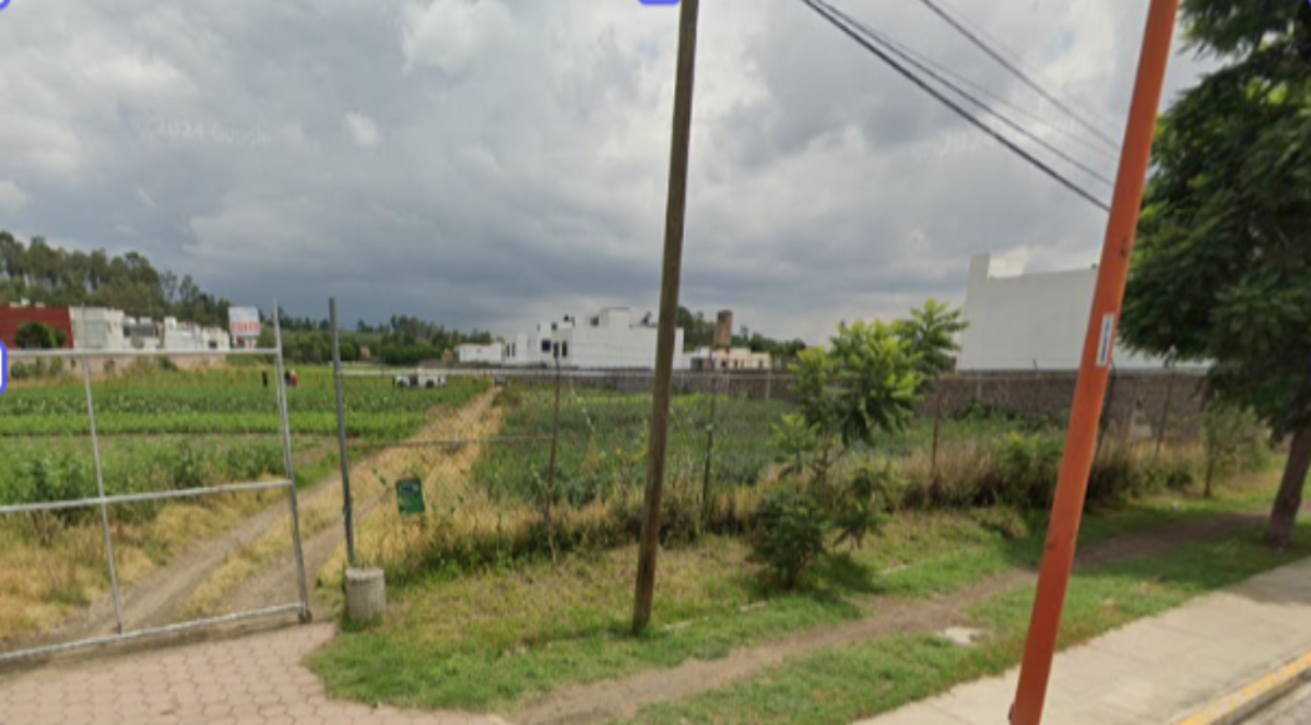 Terreno en venta en Zerezotla, San Pedro Cholula