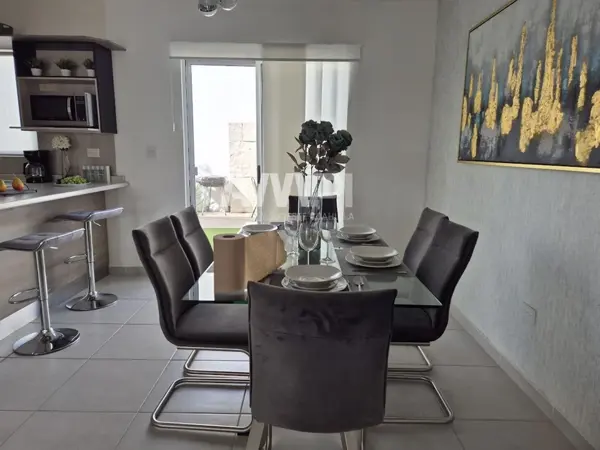 Casa en venta en Santorini, Saltillo — foto 3 de 15