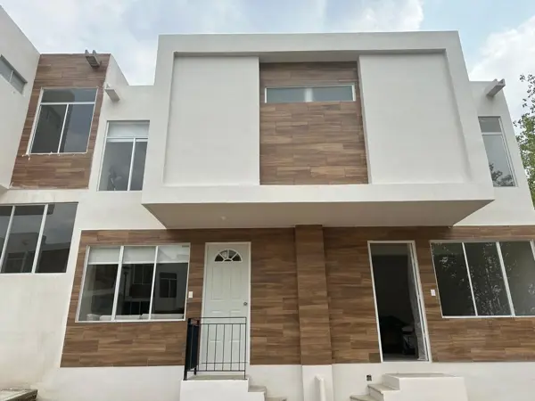 Casa en venta en Loma de la Cruz 1a. Sección, Nicolás Romero — foto 2 de 13