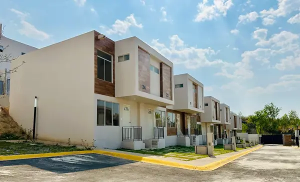Casa en venta en Loma de la Cruz 1a. Sección, Nicolás Romero — foto 3 de 13