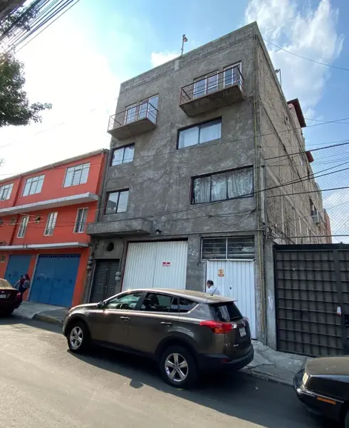 Departamento en venta en La Joya, Tlalpan — foto 2 de 9