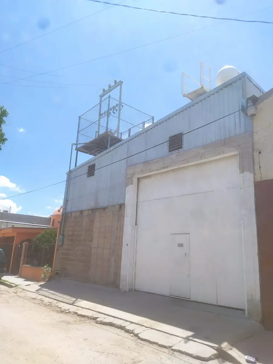 Bodega en venta en Magisterial, Lerdo — foto 1 de 23