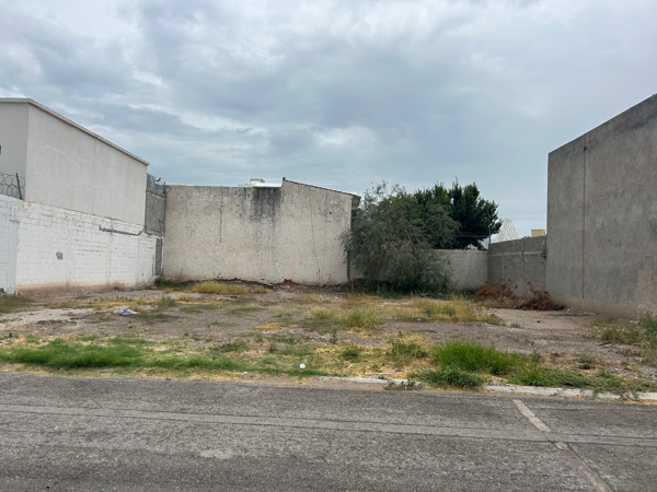 Terreno en venta en Residencial el Fresno, Torreón — foto 2 de 4
