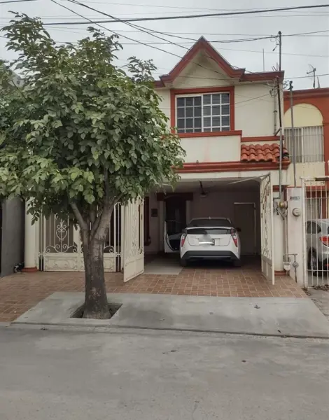 Casa en venta en Puerta del Norte Residencial, General Escobedo — foto 3 de 8