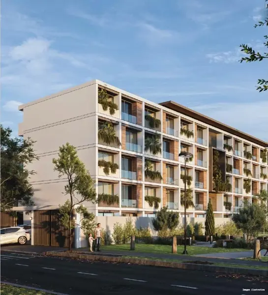 Departamento en venta en Jardines de Virginia, Boca del Río — foto 2 de 14