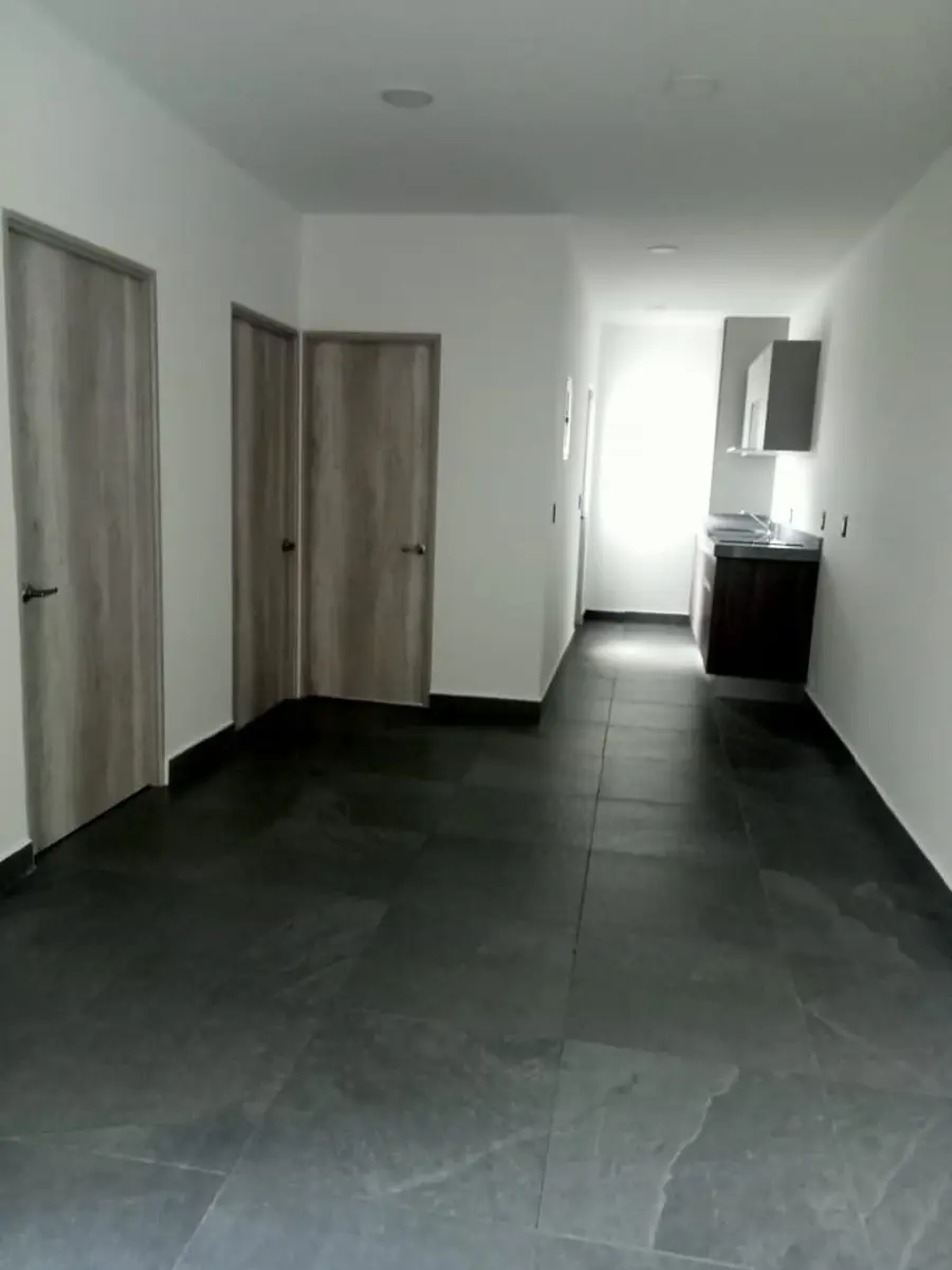 Departamento en venta en Espíritu Santo, Jilotzingo — foto 1 de 8
