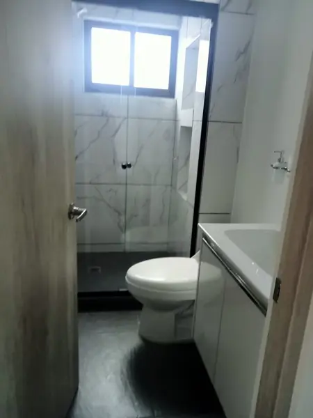 Departamento en venta en Espíritu Santo, Jilotzingo — foto 3 de 8