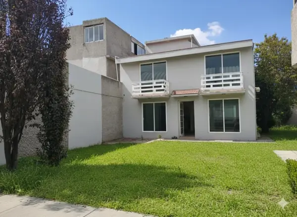 Casa en venta en Lomas de San Esteban, Texcoco — foto 2 de 23