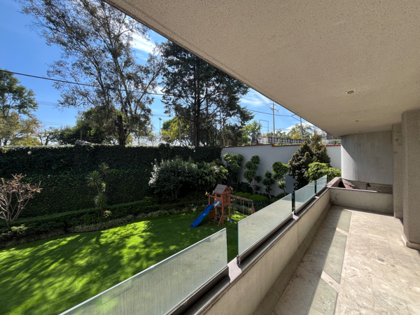 Departamento en venta en Lomas de Bezares, Miguel Hidalgo — foto 3 de 31