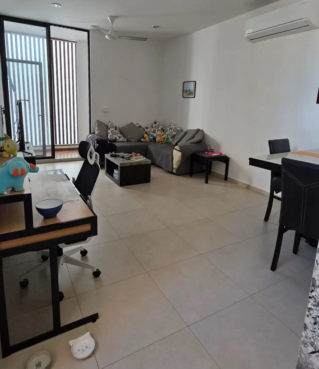 Casa en renta en Santa Gertrudis Copo, Mérida — foto 1 de 7