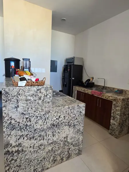 Casa en renta en Santa Gertrudis Copo, Mérida — foto 3 de 7