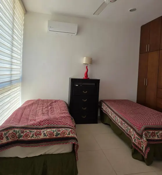 Casa en renta en Santa Gertrudis Copo, Mérida — foto 2 de 7