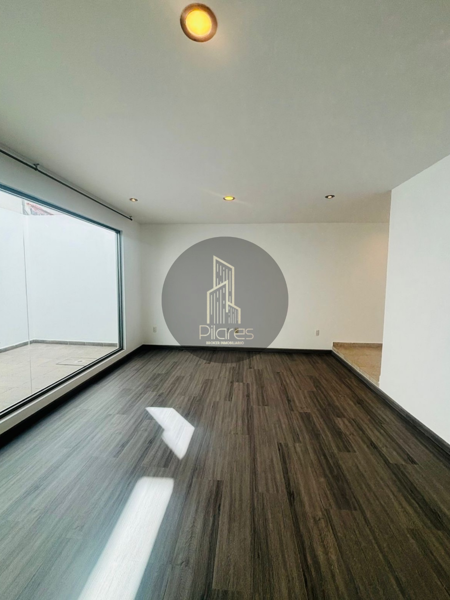 Casa en renta en Ex-Hacienda la Luz, Pachuca de Soto — foto 2 de 32