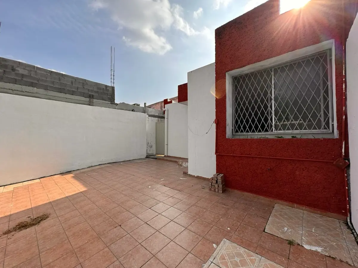 Casa en venta en Residencial las Quintas, Guadalupe — foto 1 de 9