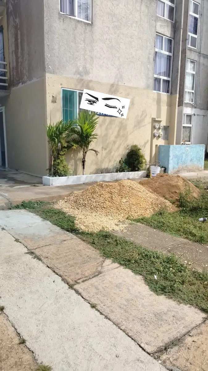 Departamento en venta en Villas de San Martín, Coatzacoalcos — foto 1 de 12